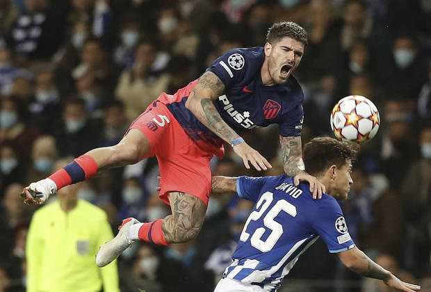 风云突变南特窗口期强势反弹,葡超版图或重绘,气氛紧张,医务组通报恢复的简单介绍 风云突变南特窗口期强势反弹,葡超版图或重绘,气氛紧张,医务组通报恢复的简单介绍